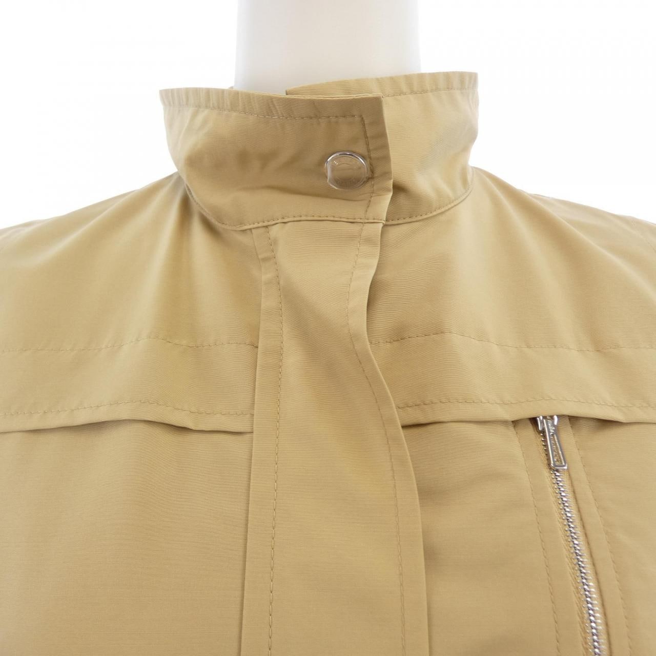 エルメス HERMES 3WAY 5E0117DL コート