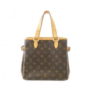 LOUIS VUITTON Monogram Batignolles M51156 包