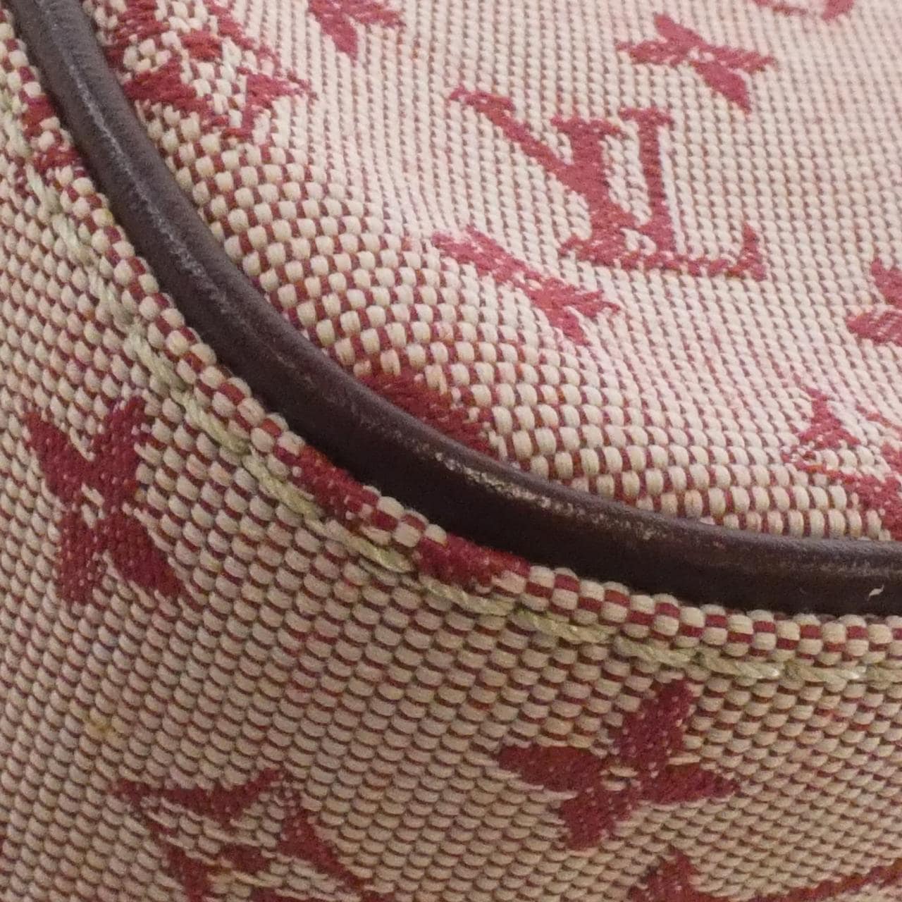 ルイヴィトン モノグラム ミニ ミニ ジュリエット M92219 ショルダーバッグ