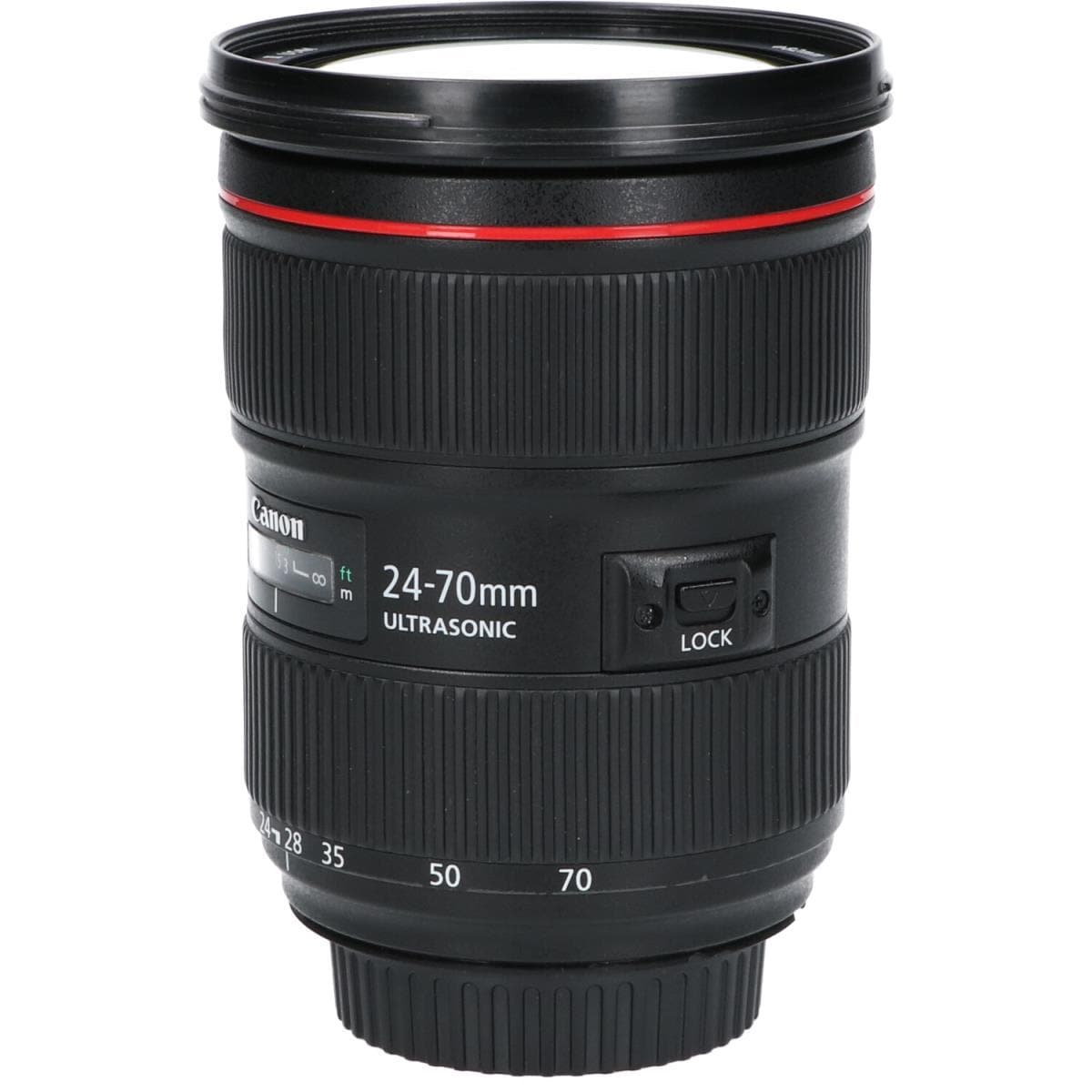 CANON EF24-70mm F2.8 LII USM