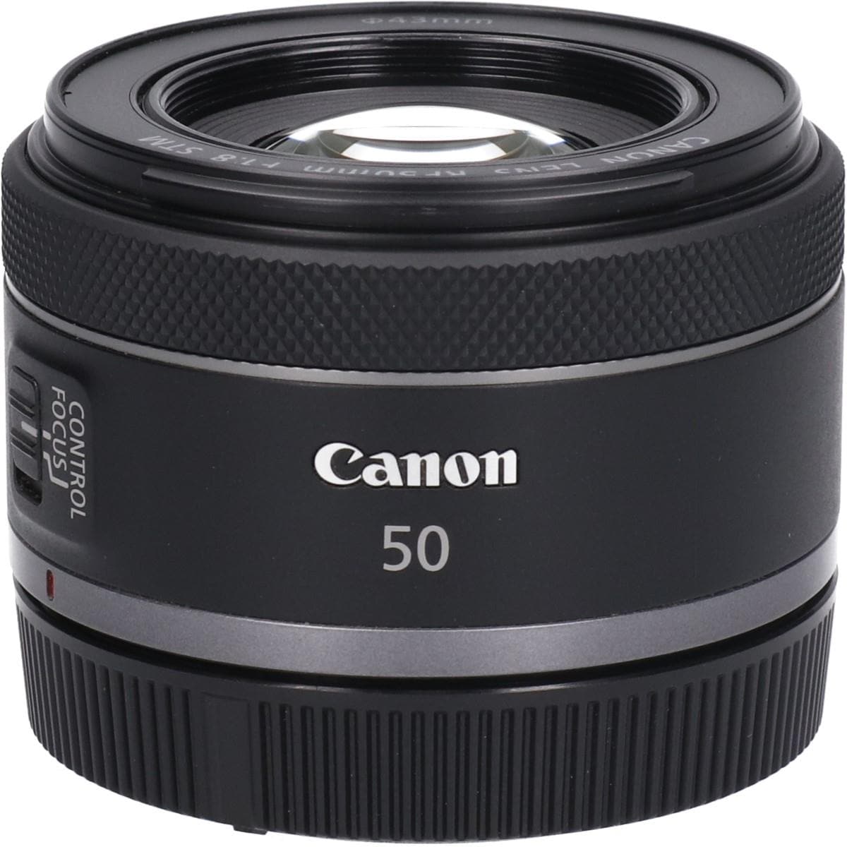 ＲＦ５０ｍｍ　Ｆ１．８ＳＴＭ