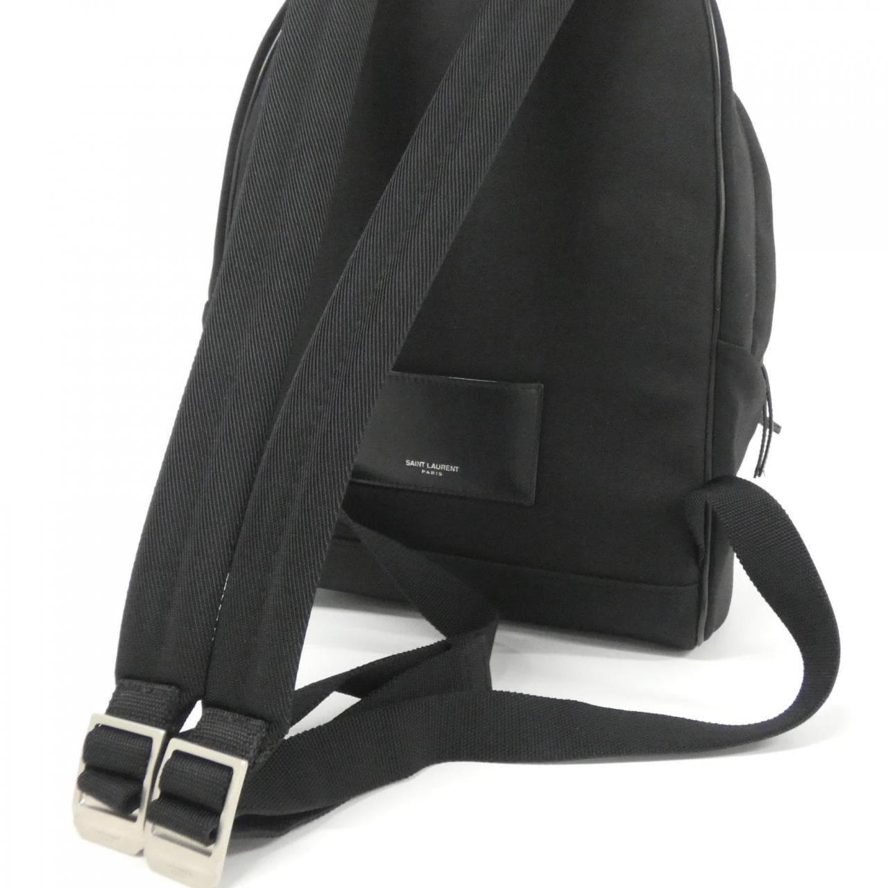 サンローラン シティ ミニ バックパック 650617 GR0VE リュックサック