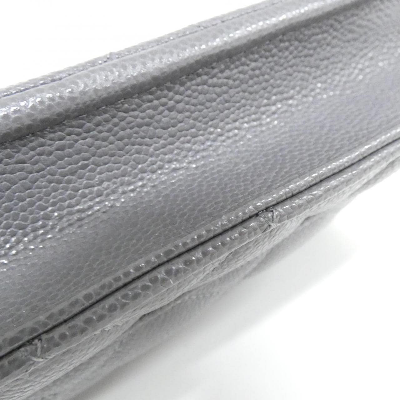 シャネル タイムレスクラシック ライン AP0250 チェーンウォレット