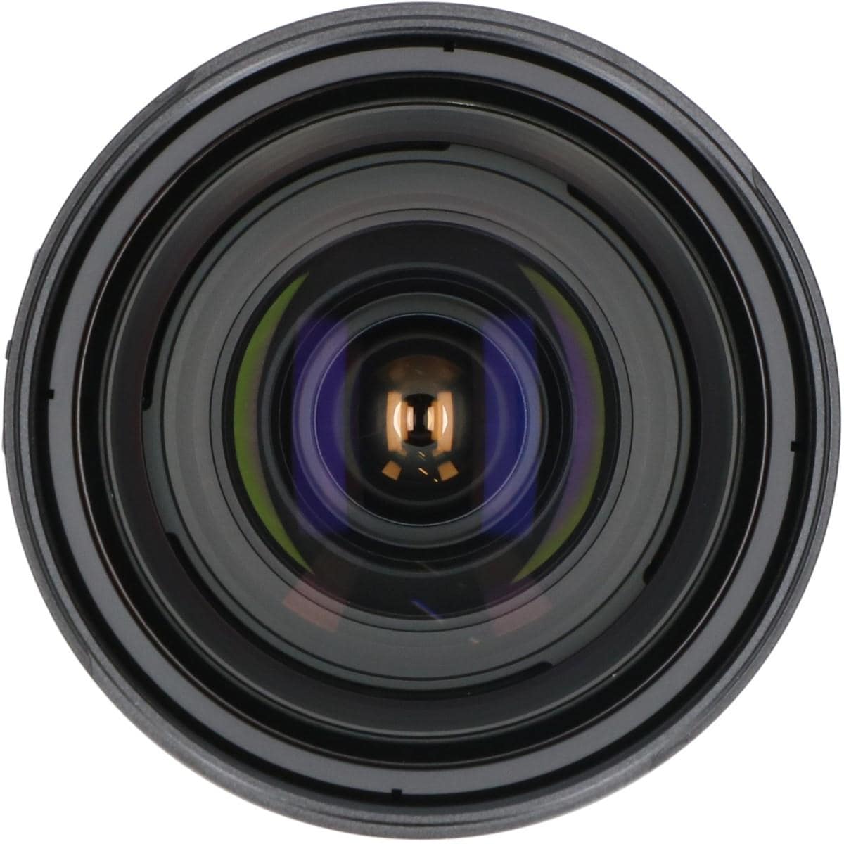 ２４－７０ｍｍ　Ｆ２．８ＺＡ　ＳＳＭ（ＳＡＬ２４７０Ｚ）