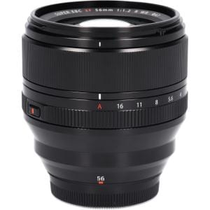 ＸＦ５６ｍｍ　Ｆ１．２Ｒ　ＷＲ