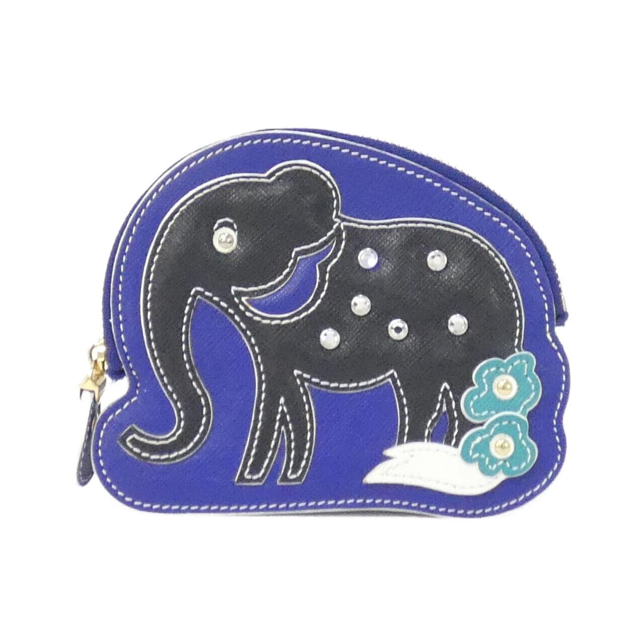 サルヴァトーレフェラガモ 22 C023 コインケース