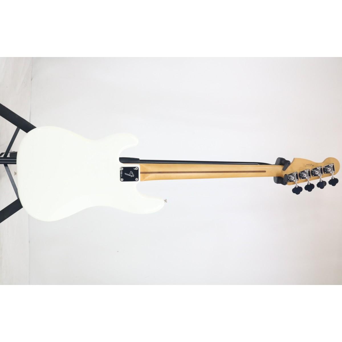 ＦＥＮＤＥＲ　　ＰＬＡＹＥＲ　ＩＩ　ＰＲＥＣＩＳＩＯＮ　ＢＡＳＳ