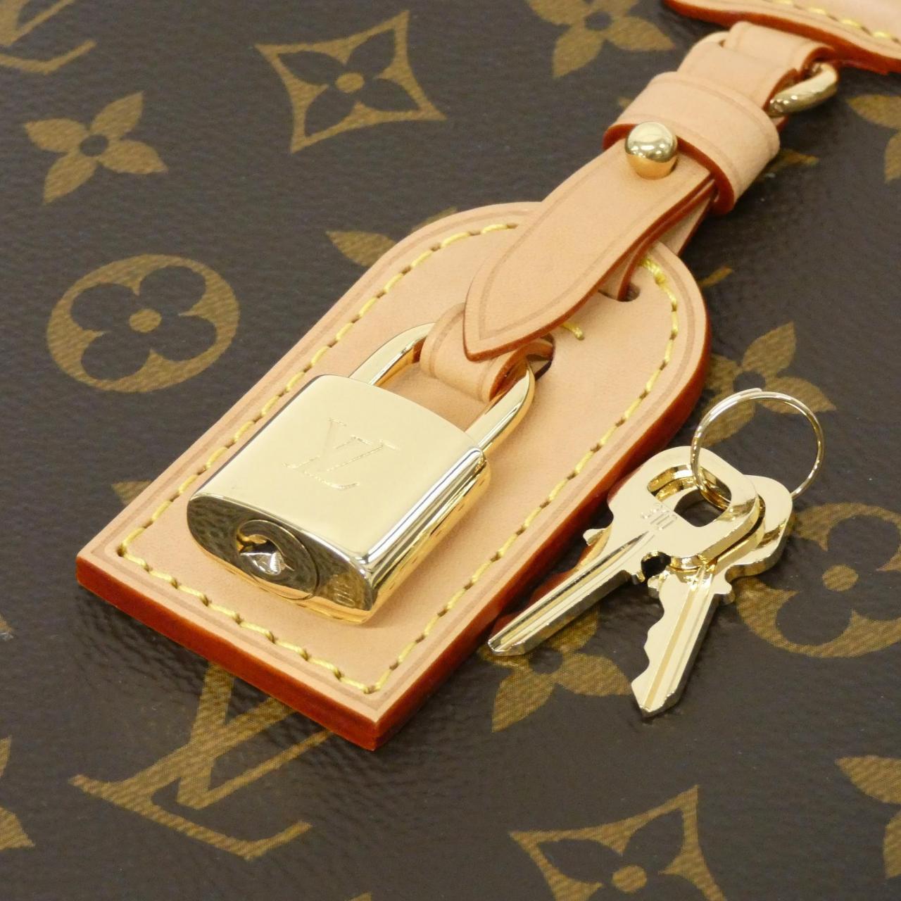 ルイヴィトン モノグラム リヴァージュBB M14680 ショルダーバッグ