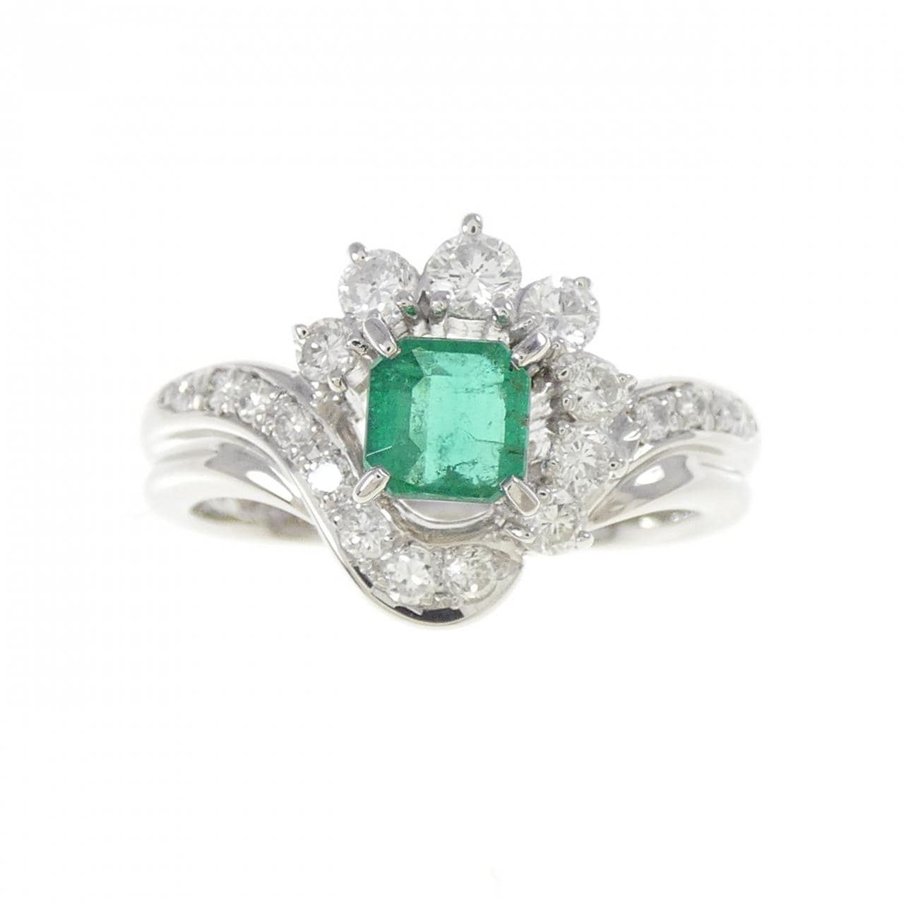 武崎翡翠戒指0.47CT