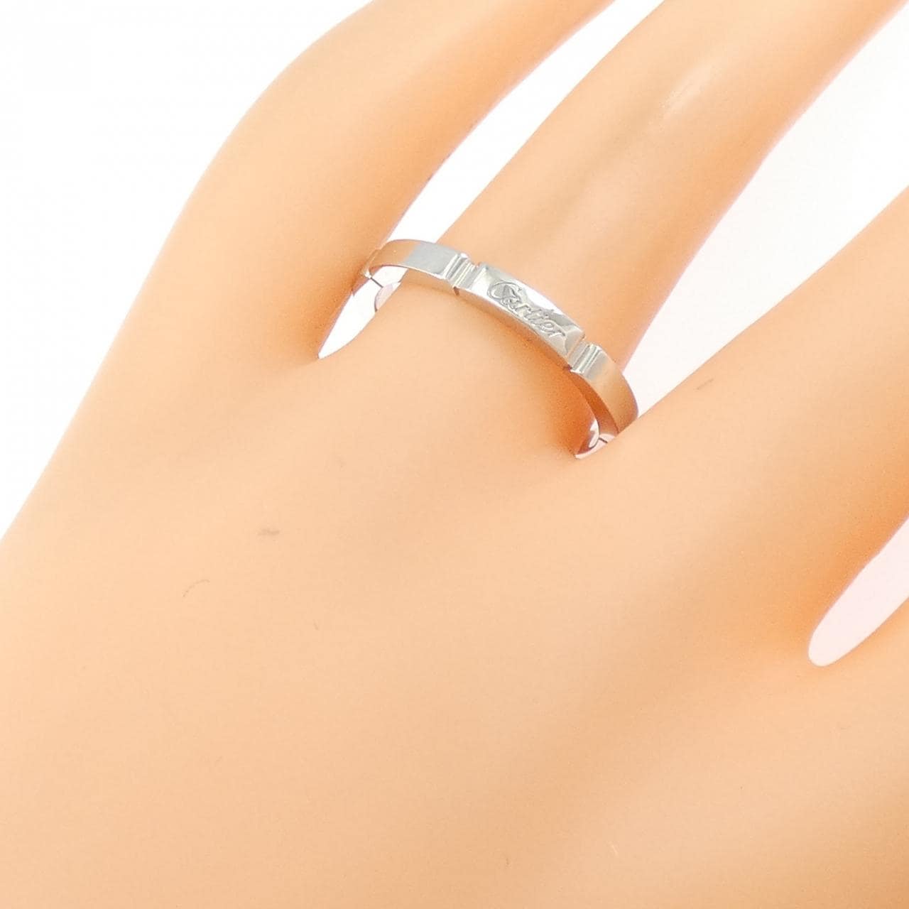 カルティエ マイヨンパンテール リング