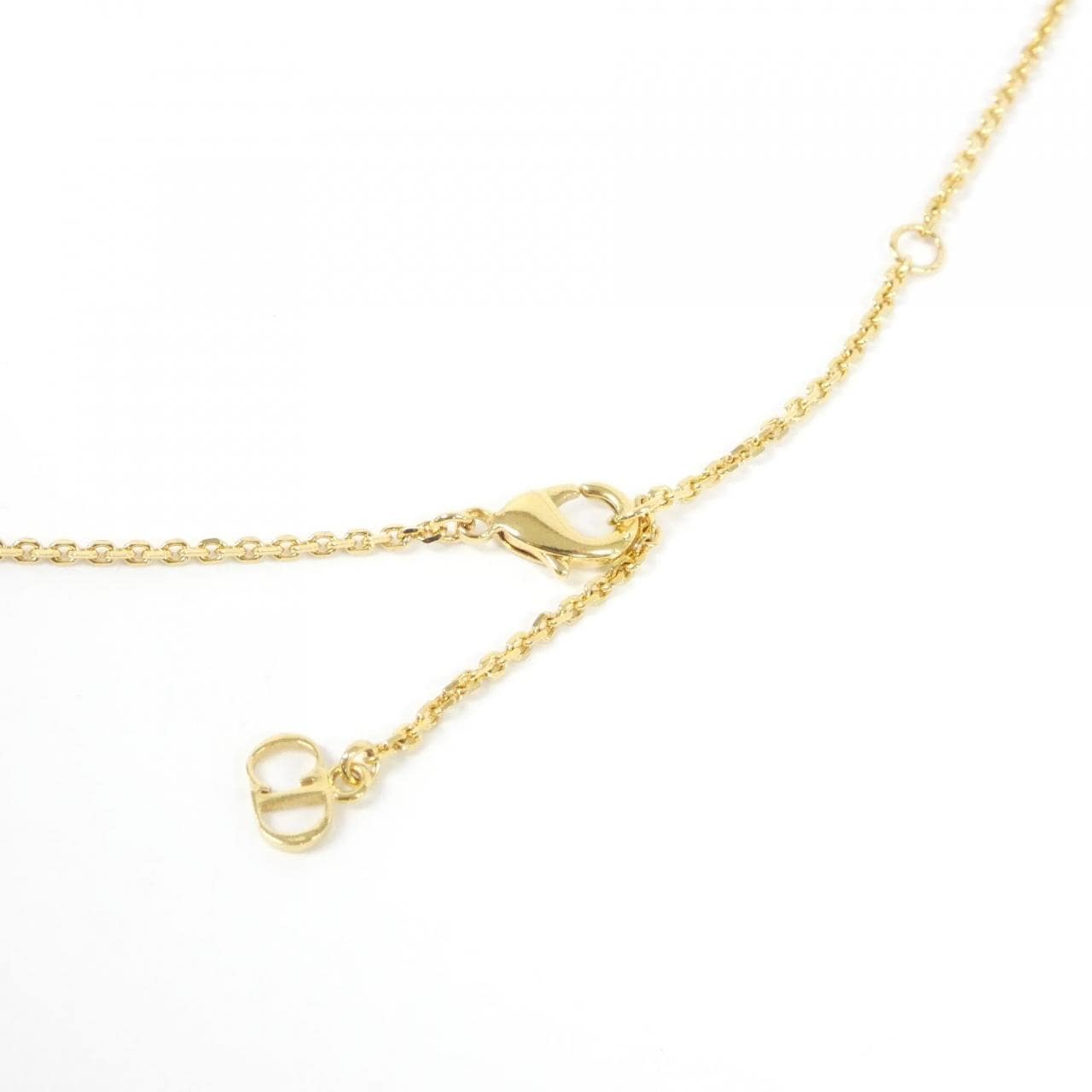 クリスチャンディオール クレール ディー リュヌ N1033CDLCY ネックレス