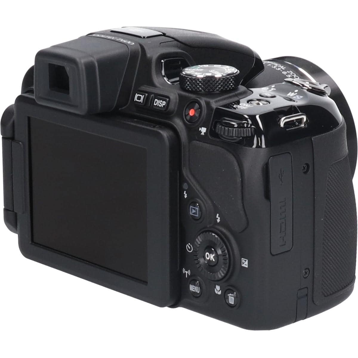 ＣＯＯＬＰＩＸ　Ｐ６００