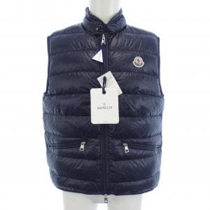 モンクレール MONCLER ダウンベスト