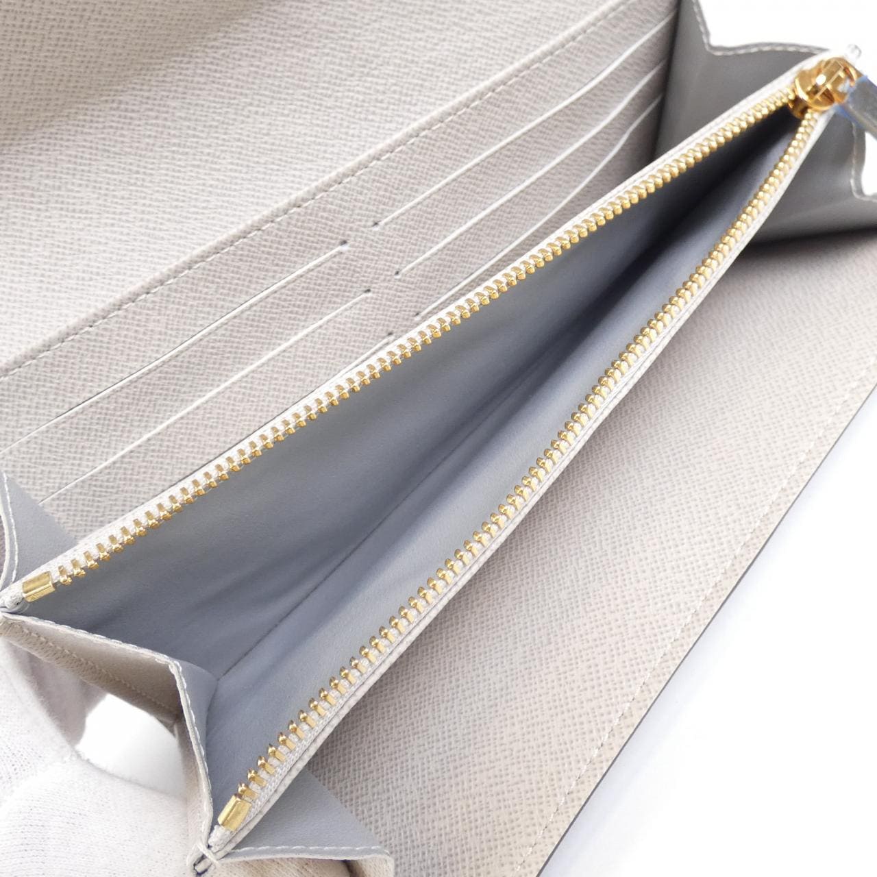 LOUIS VUITTON Monogram Dantielle Pochette Porte Monnaie Carte Credit M95390 Wallet
