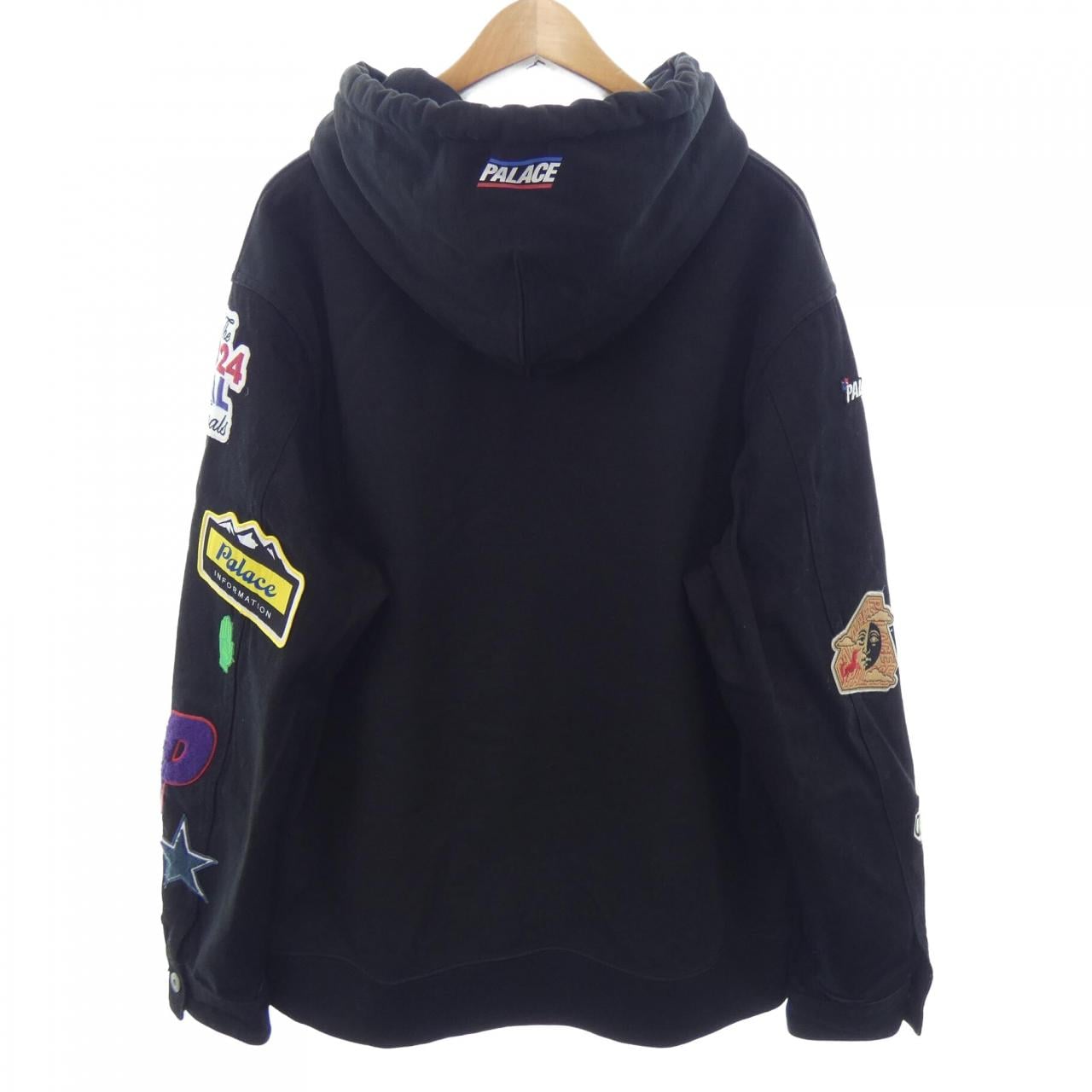 Aijunya Watanabe 眼睛 JUNYA WATANABE PARKER