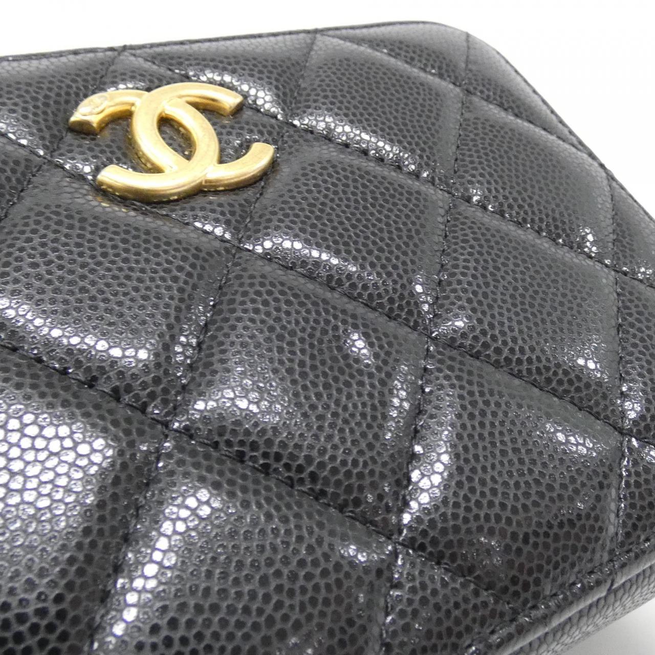 CHANEL AP2858 鏈條Clutch