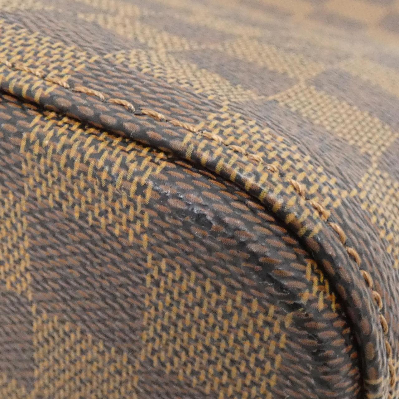 LOUIS VUITTON Damier Luco N51156 包