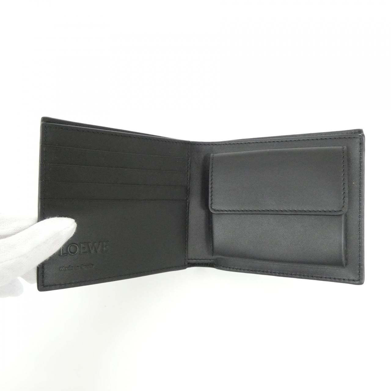 [BRAND NEW] Loewe C565501X05 Wallet