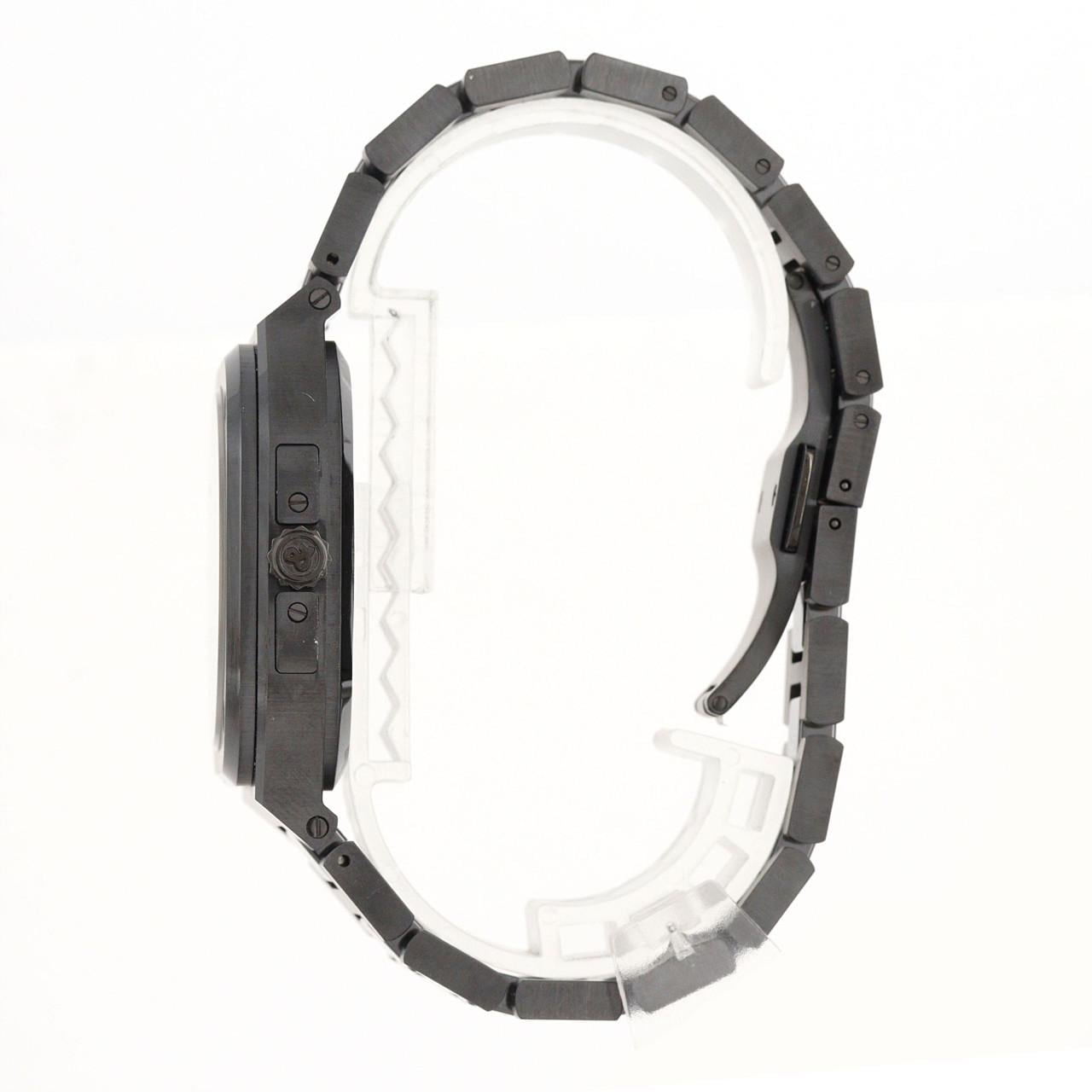 【新品】ベル&ロス BR05ブラックセラミック BR05A-BL-CE/SCE セラミック 自動巻