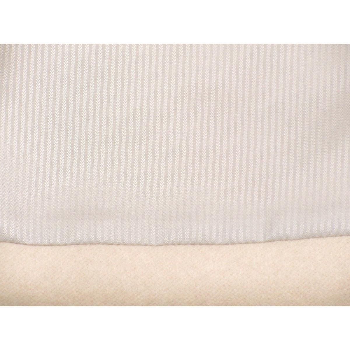 【新品】お洒落コート　アンゴラ混ロールカラーコート