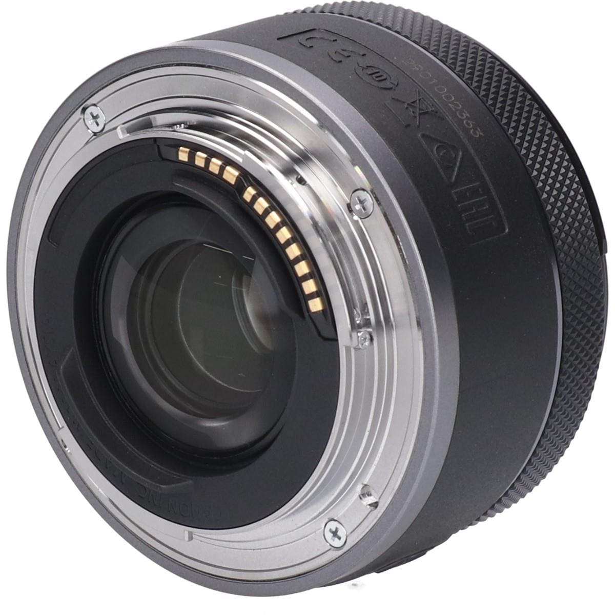 ＲＦ１６ｍｍ　Ｆ２．８ＳＴＭ