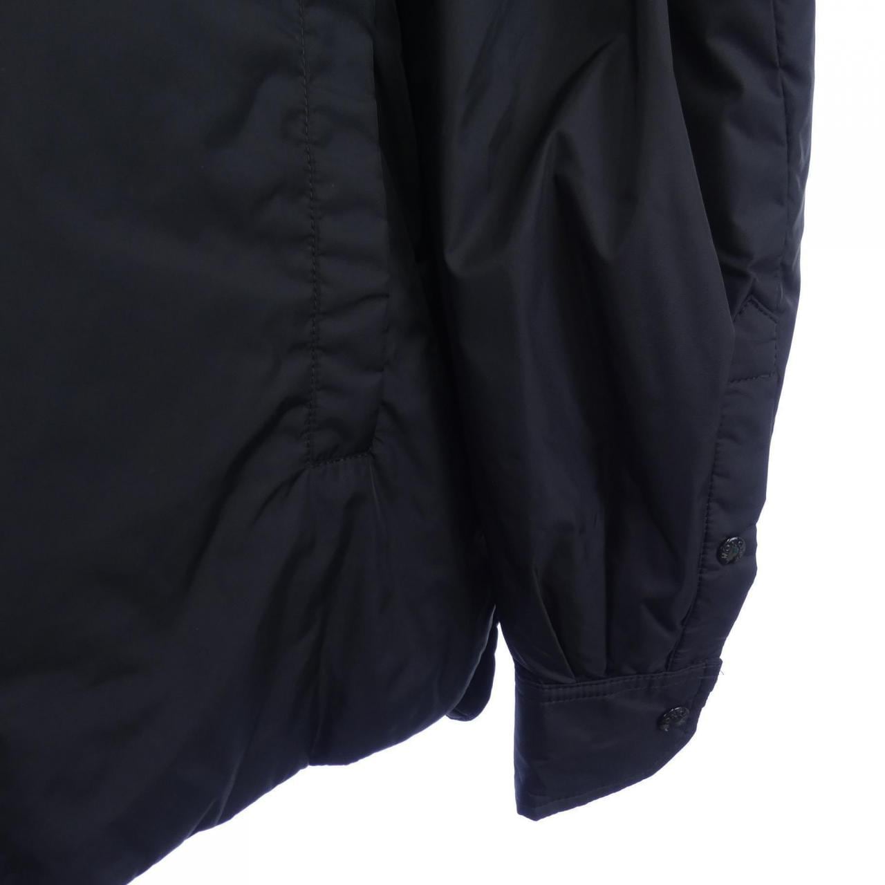 モンクレール MONCLER PYROLE ダウンジャケット