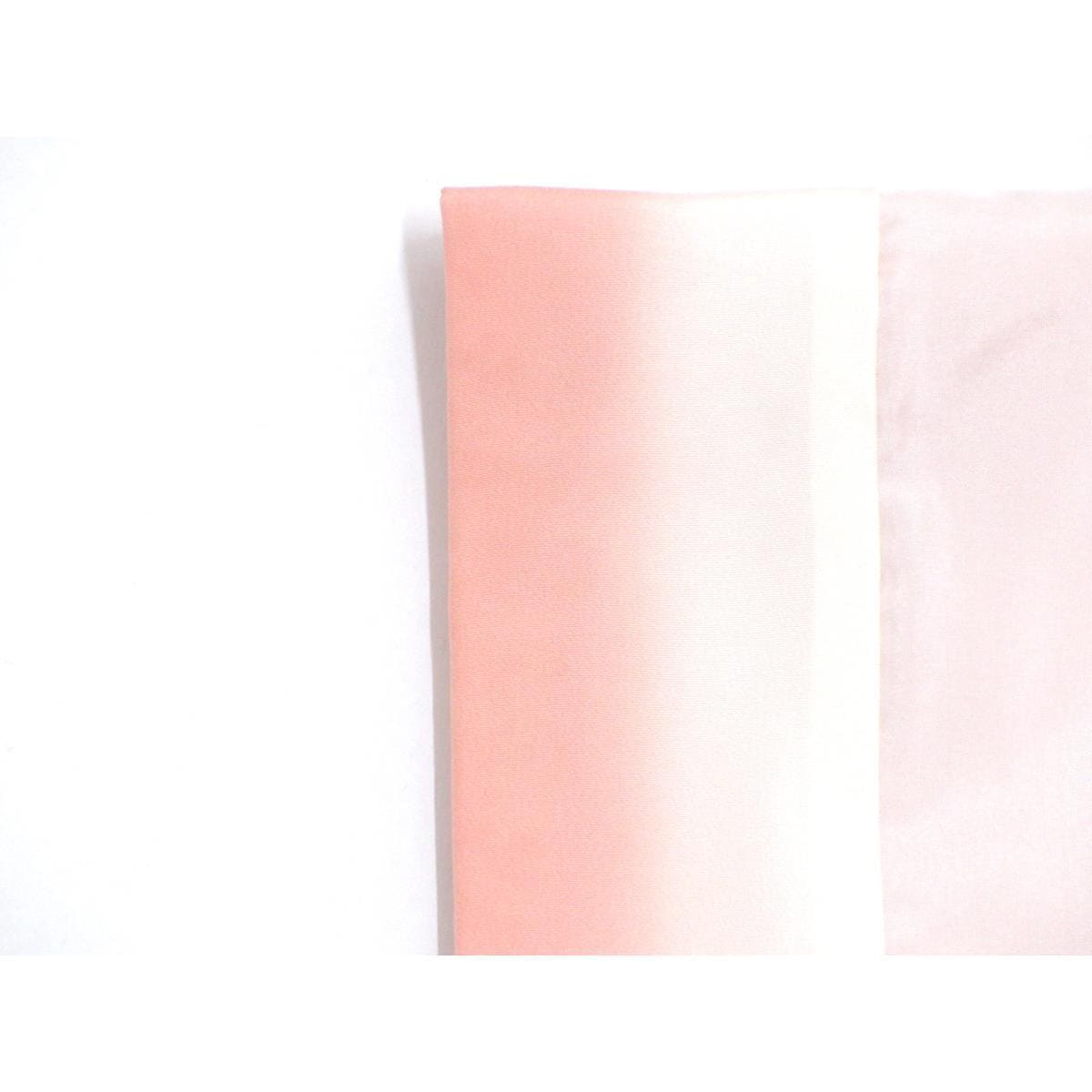 小紋友禪金彩加工