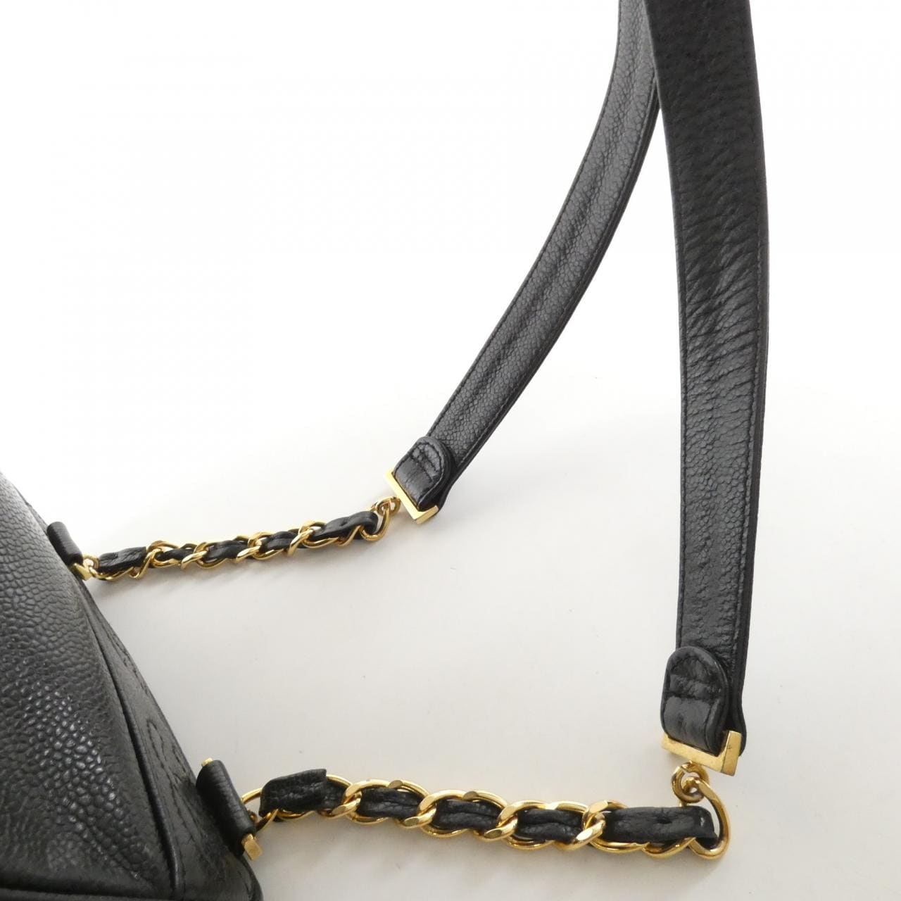 シャネル リュックサック