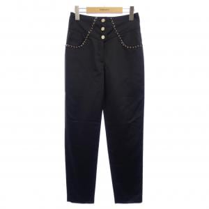 シャネル CHANEL P61962V47352 19B パンツ