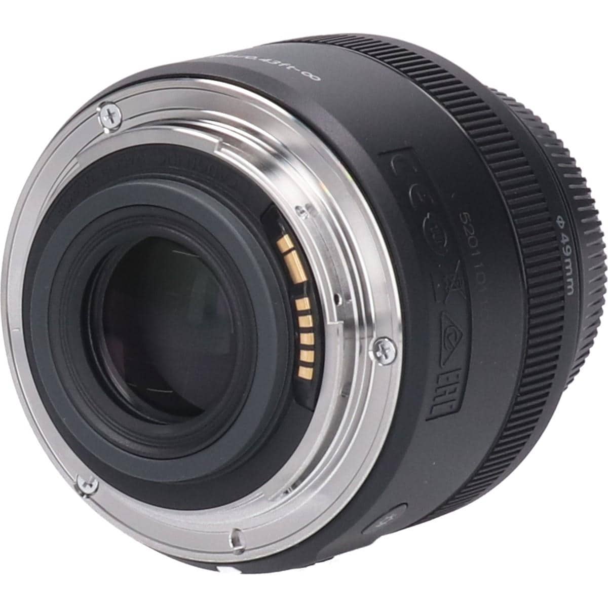 ＥＦ－Ｓ３５ｍｍ　Ｆ２．８ＭＡＣＲＯ　ＩＳ　ＳＴＭ