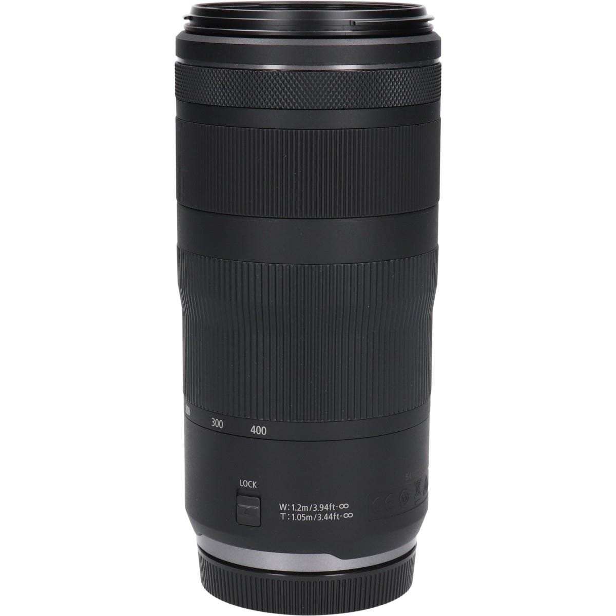 ＲＦ１００－４００ｍｍ　Ｆ５．６－８ＩＳ　ＵＳＭ