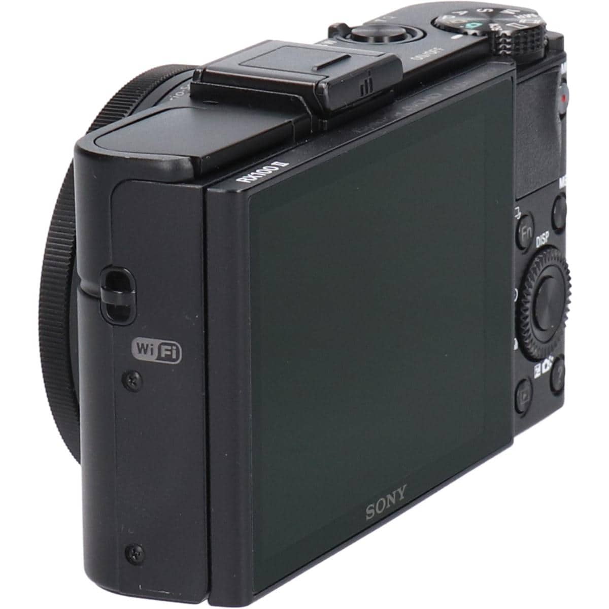 ＤＳＣ－ＲＸ１００Ｍ２