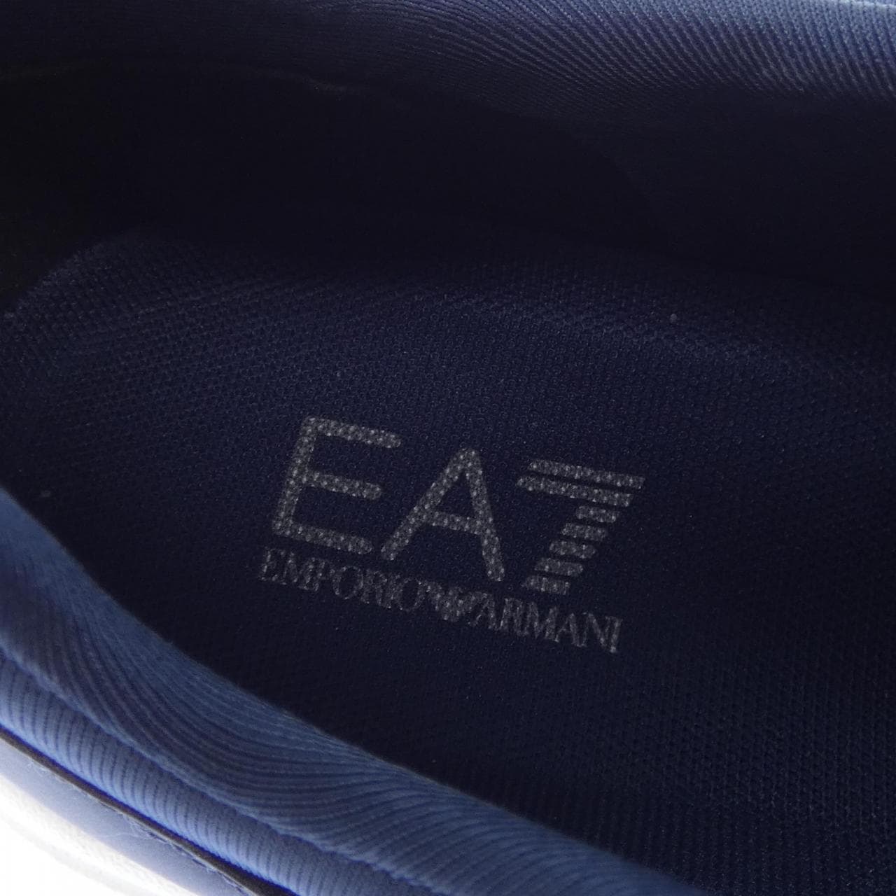 エンポリオアルマーニ EMPORIO ARMANI スニーカー