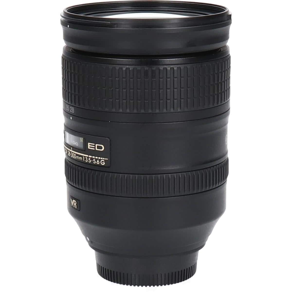 ＡＦ－Ｓ２８－３００ｍｍ　Ｆ３．５－５．６Ｇ　ＥＤ　ＶＲ