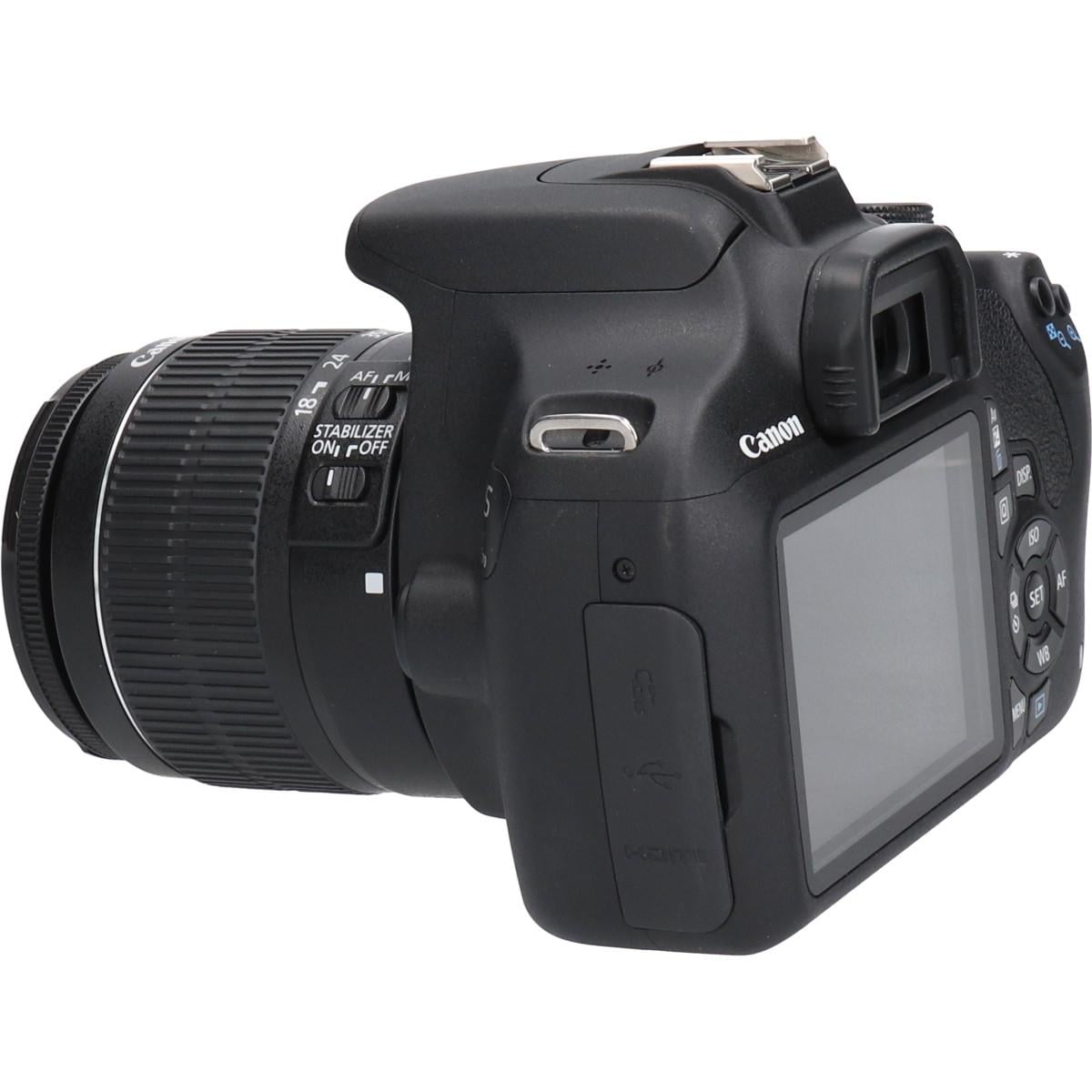 ＥＯＳ　ＫＩＳＳ　Ｘ７０　１８－５５ＫＩＴ