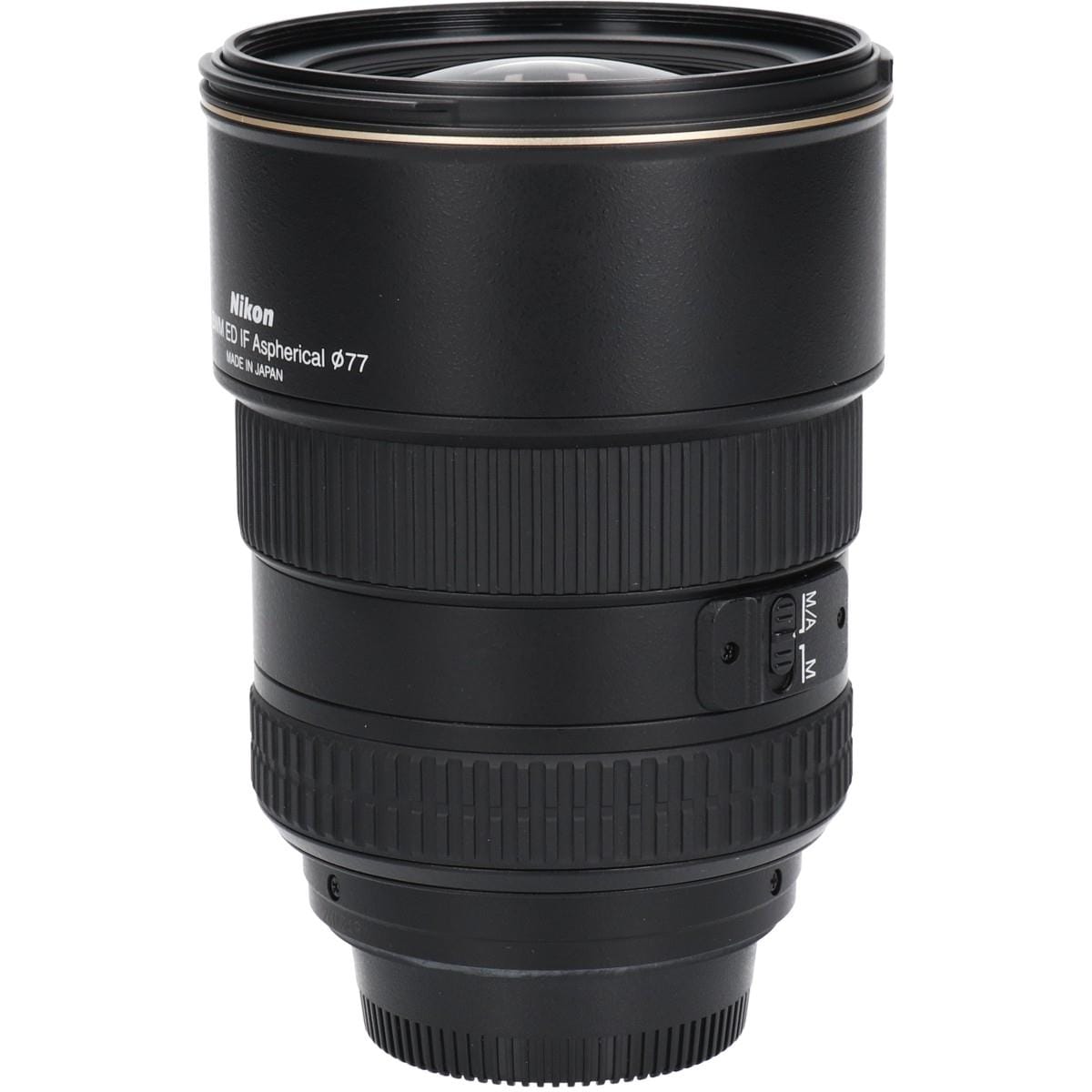ＡＦ－Ｓ　ＤＸ１７－５５ｍｍ　Ｆ２．８Ｇ　ＥＤ
