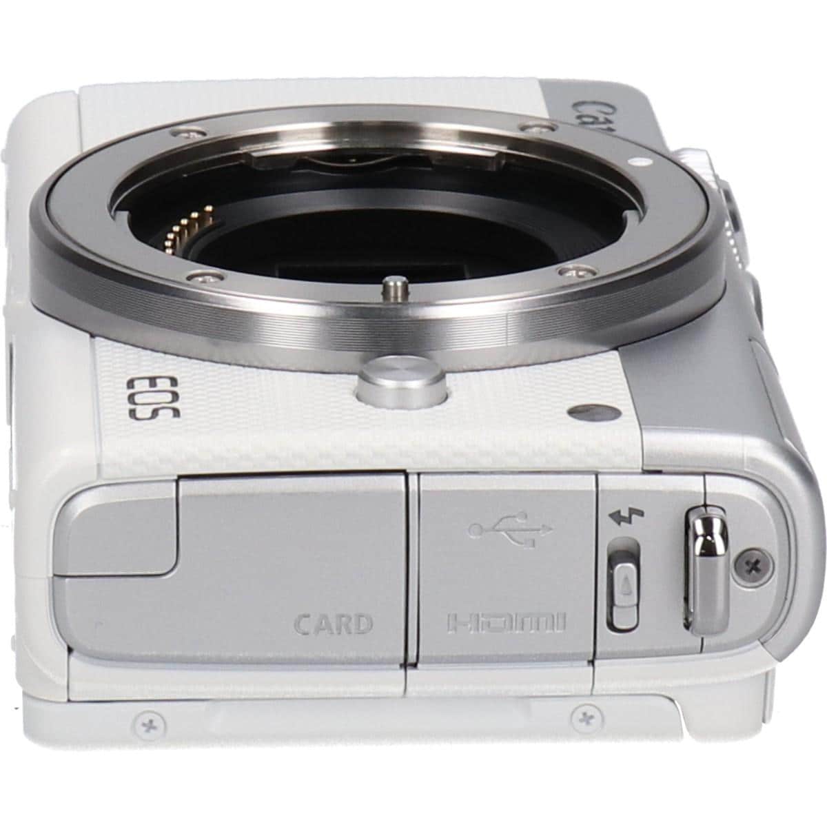 ＥＯＳ　Ｍ１００　ＷＨＩＴＥ