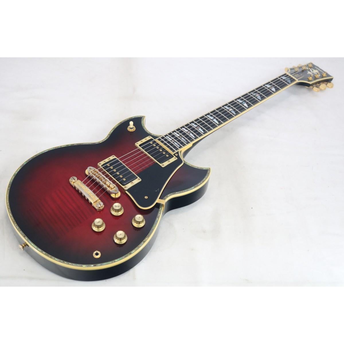 ＹＡＭＡＨＡ　　ＳＧ－３０００　ＣＵＳＴＯＭ