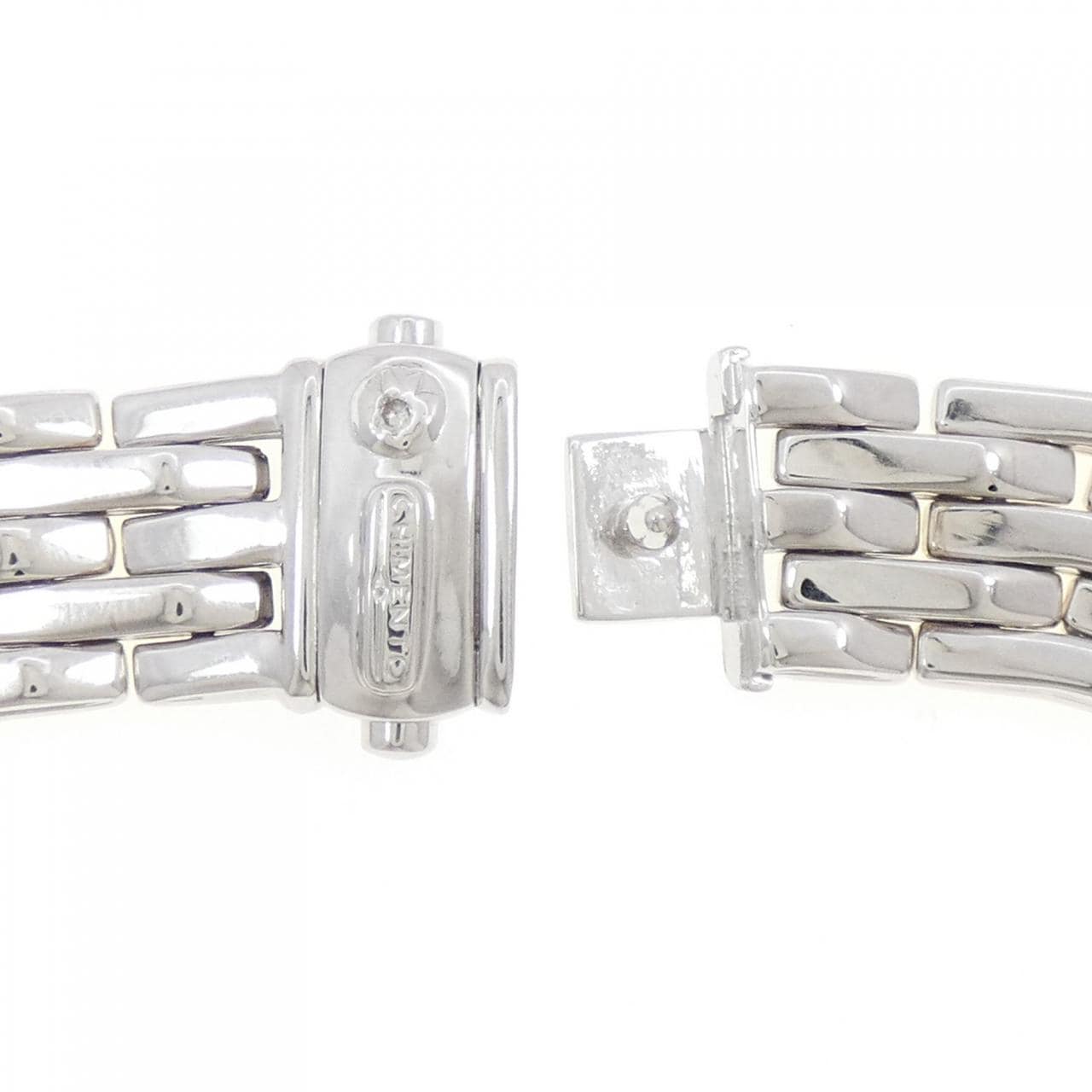 CHIMENTO 750YG/750WG 項鍊