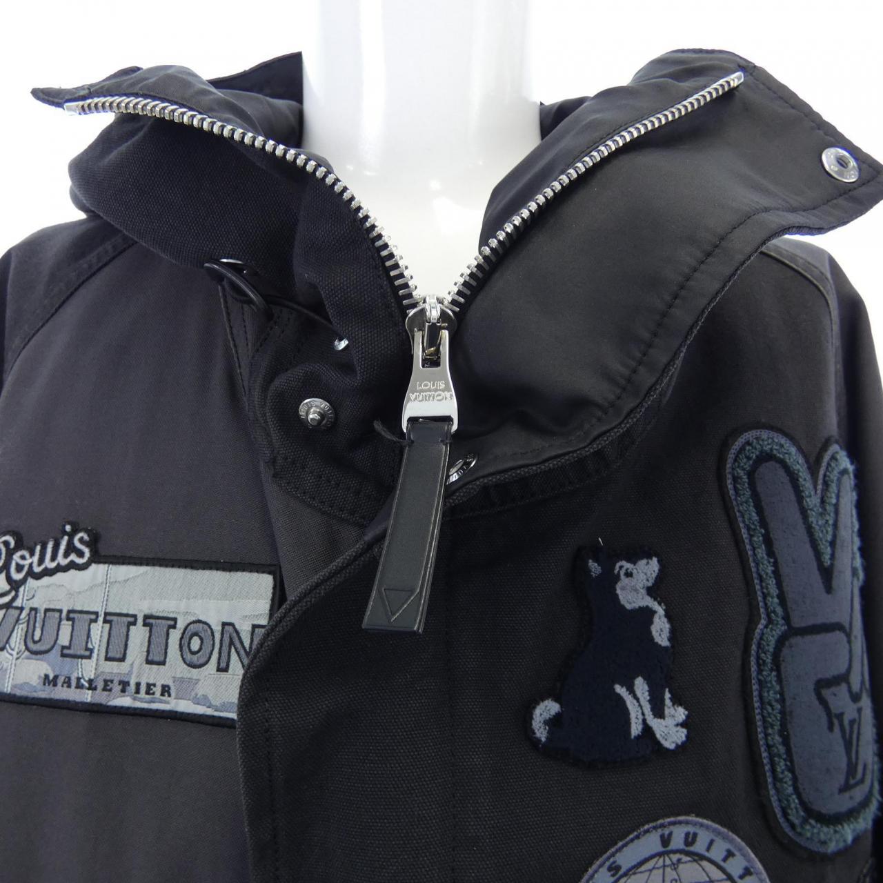ルイヴィトン LOUIS VUITTON ジャケット