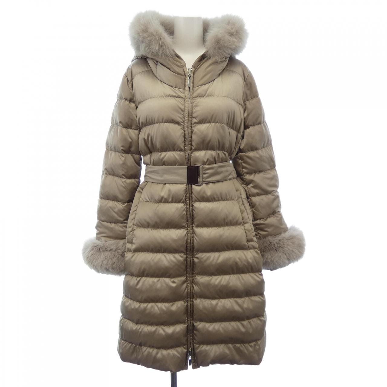 マックスマーラ Max Mara 949606 THE CUBE ダウンコート