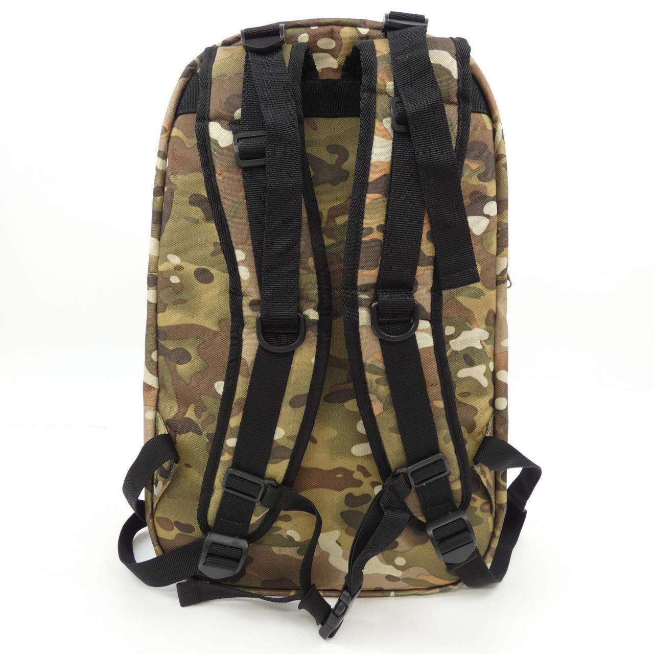INDISPENSABLE BACKPACK