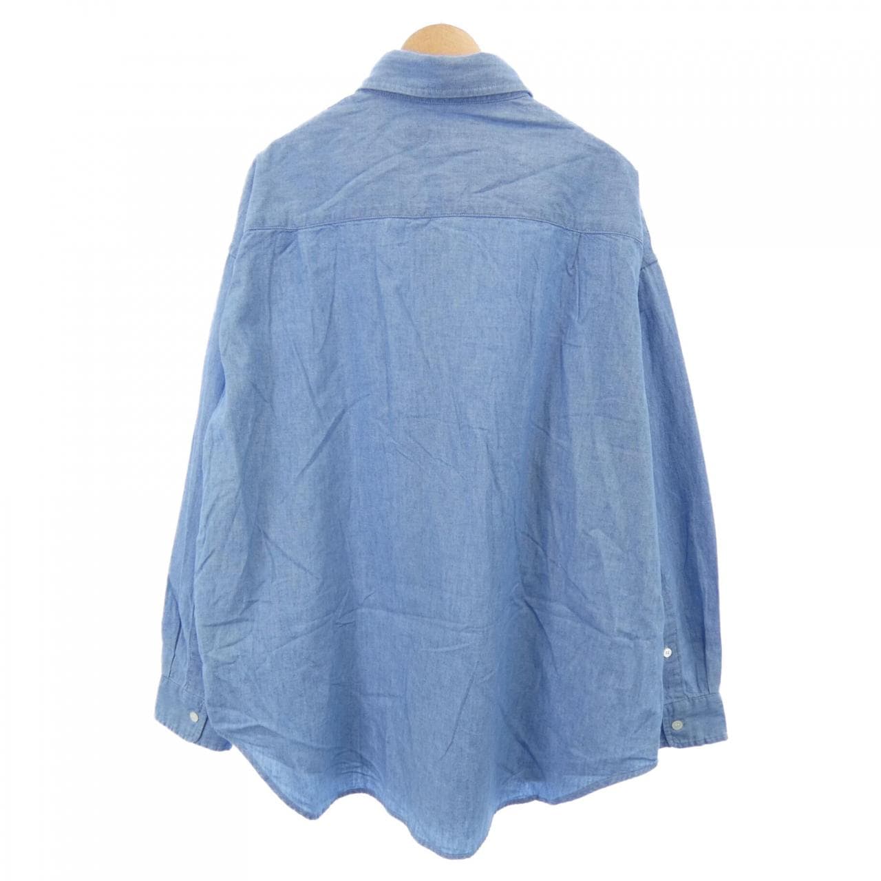 フレームワーク Framework 25-050-220-3001-3-0 シャツ