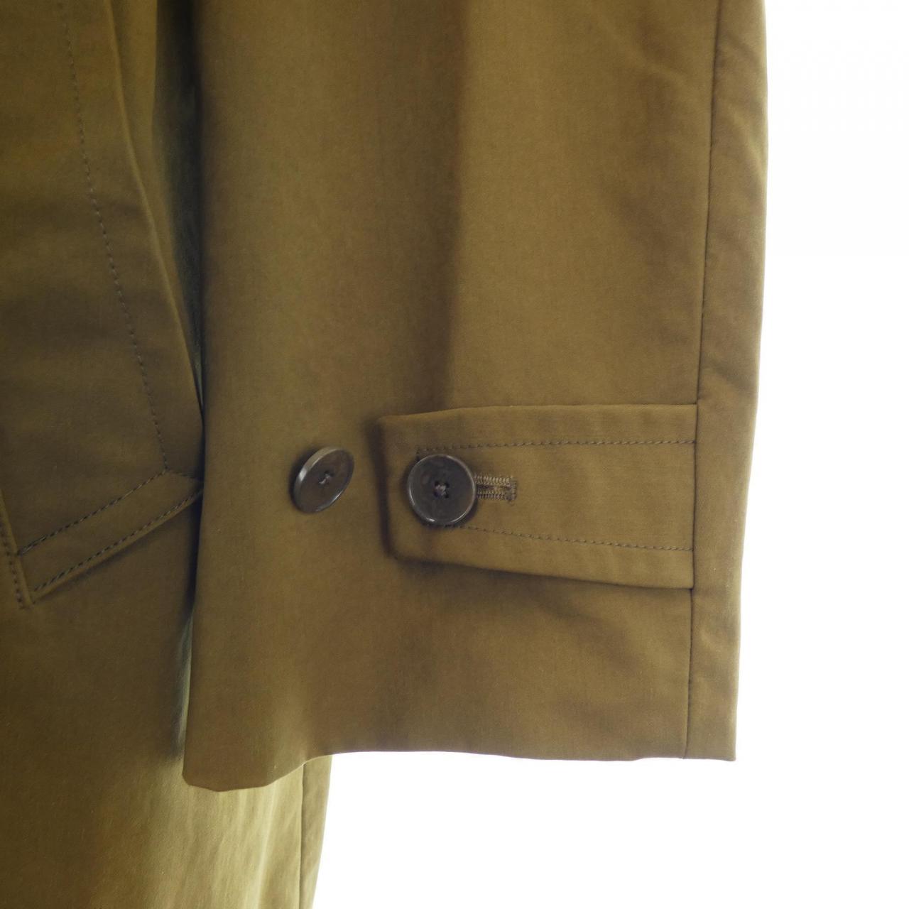 カモシタ Camoshita コート