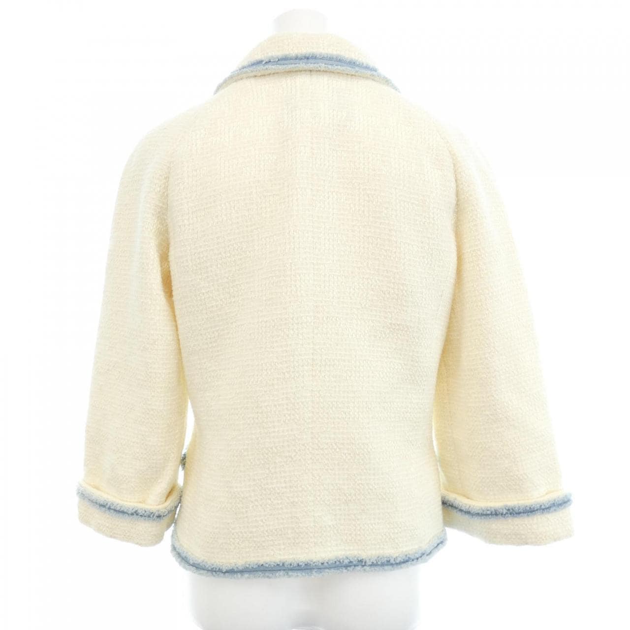 シャネル CHANEL P30528W03863 07P ジャケット