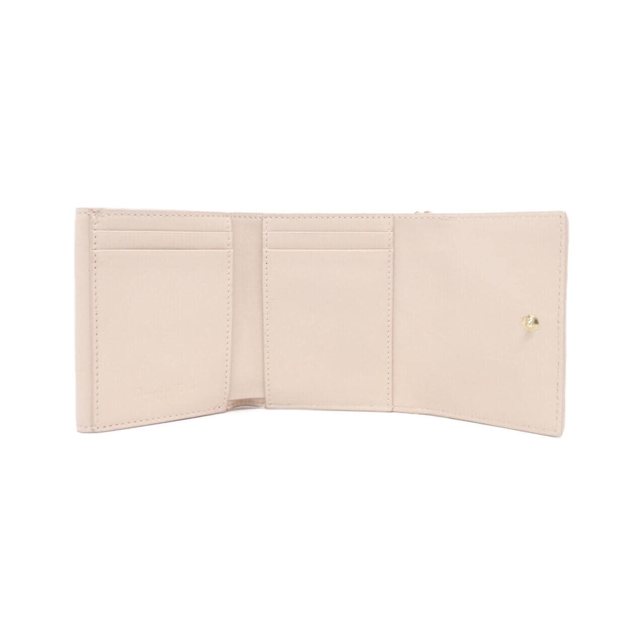 クリスチャンディオール レディ ディオール ロータス ウォレット S0181ONMJ 財布