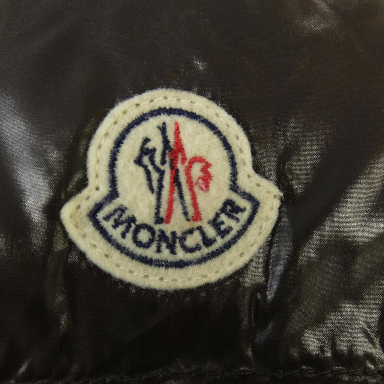 モンクレール MONCLER GIDE ダウンベスト