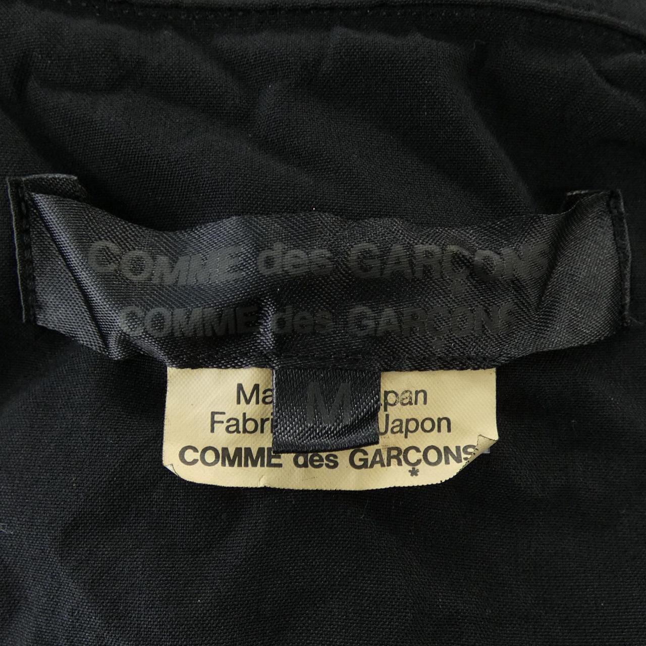 コムデギャルソン COMME des GARCONS RO-B013 シャツ