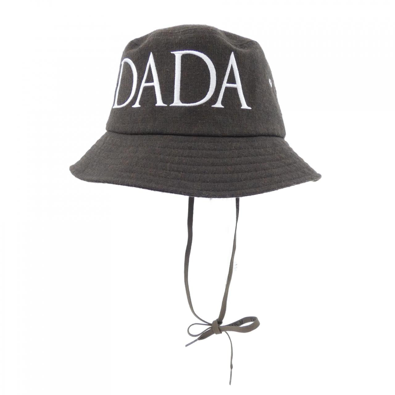 クリスチャンダダ CHRISTIAN DADA ハット