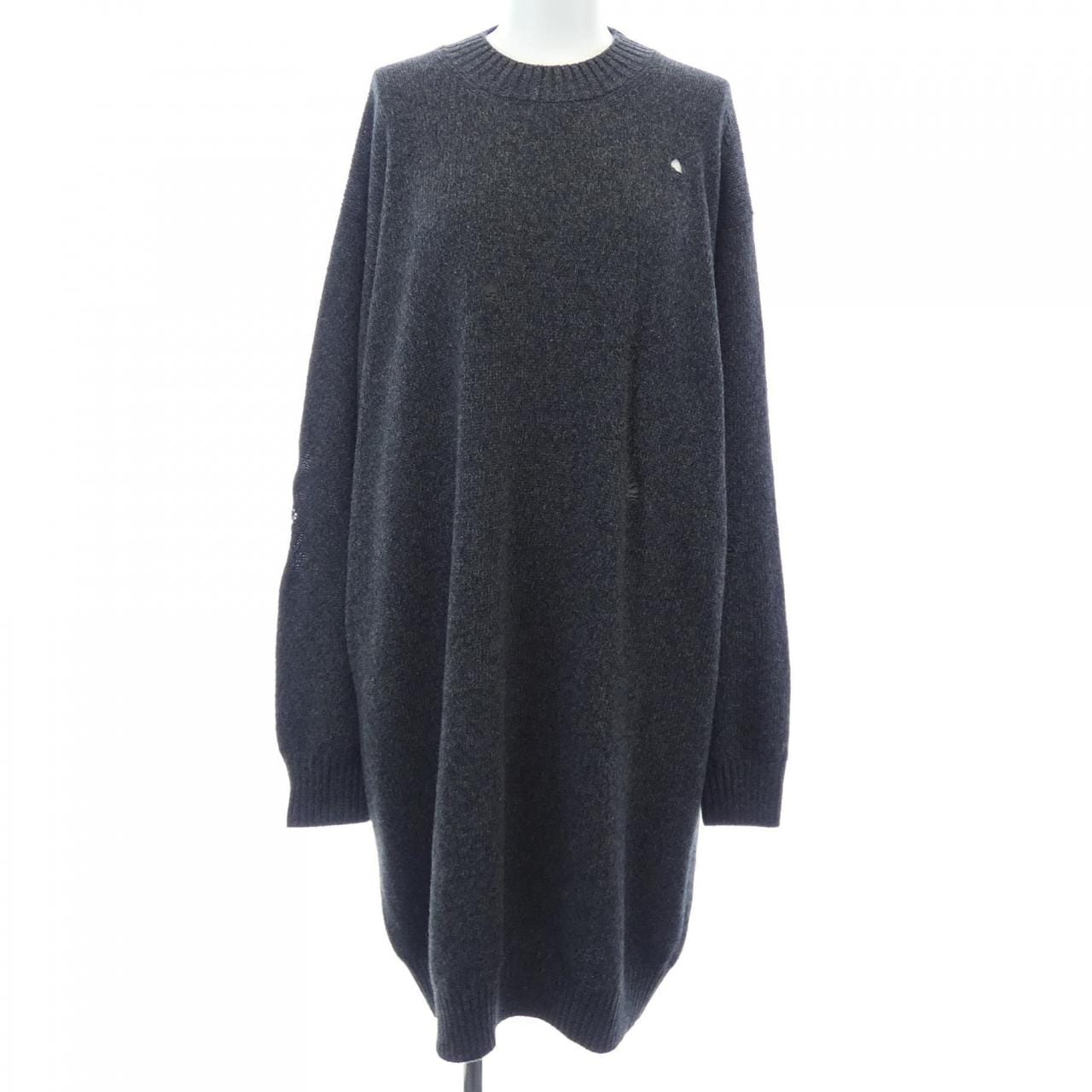 ロロピアーナ Loro Piana HIROSHI FUJIWARA FAM1170 ニット